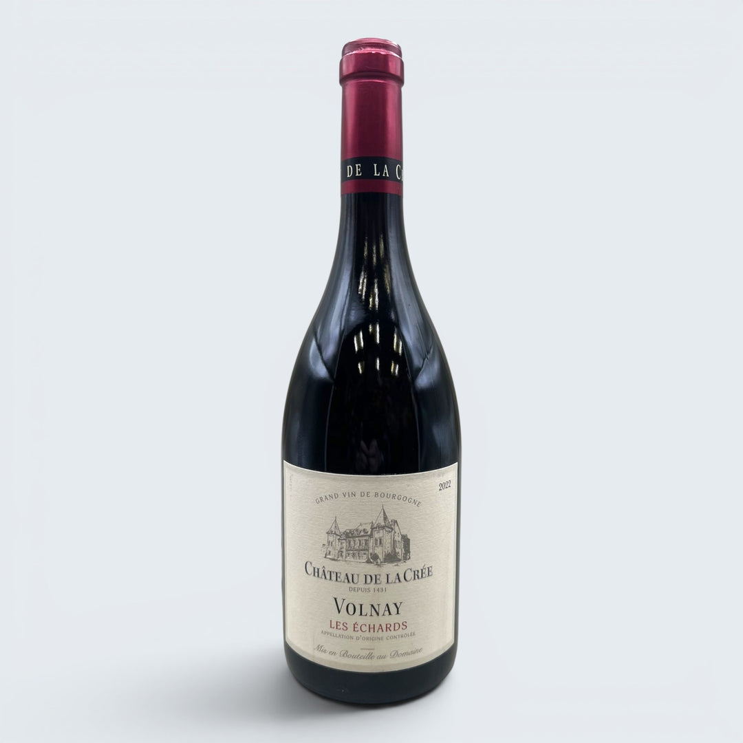 Chateau De La Cree Les Echards Volnay 2022 (750ml)