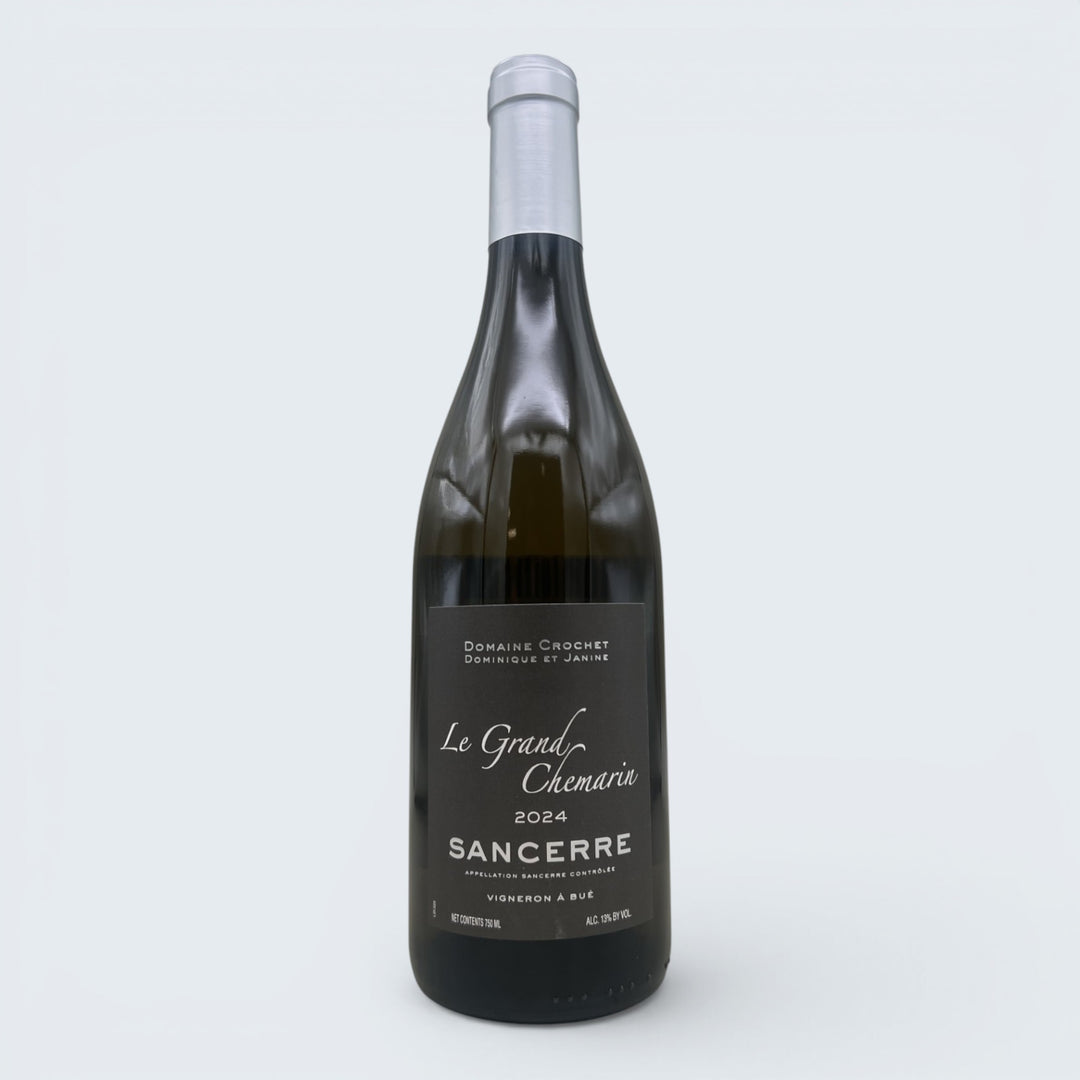 Domaine Crochet Le Grand Chemarin Sancerre 2024 (750ml)
