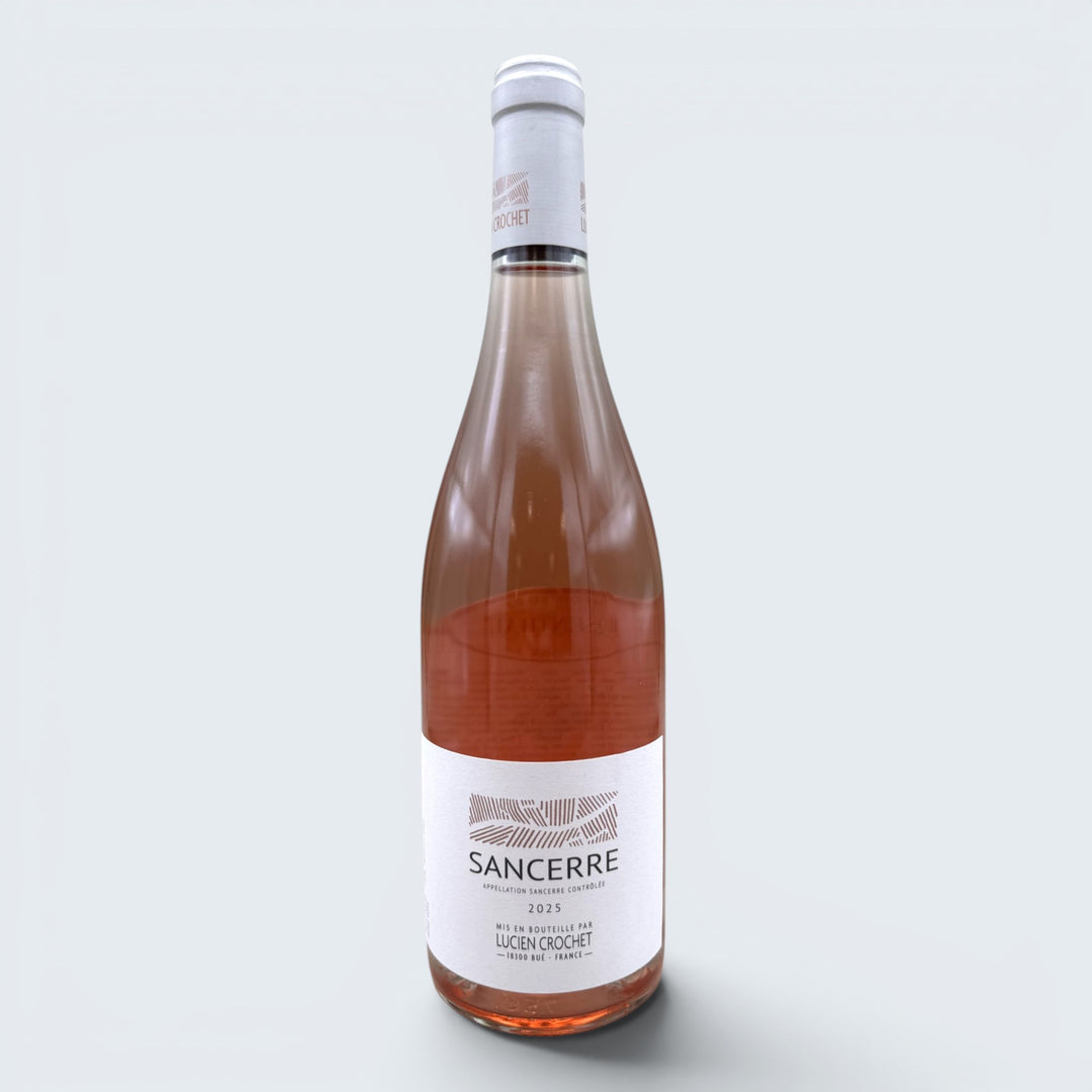 Domaine Lucien Crochet Sancerre Rose 2025 (750ml)