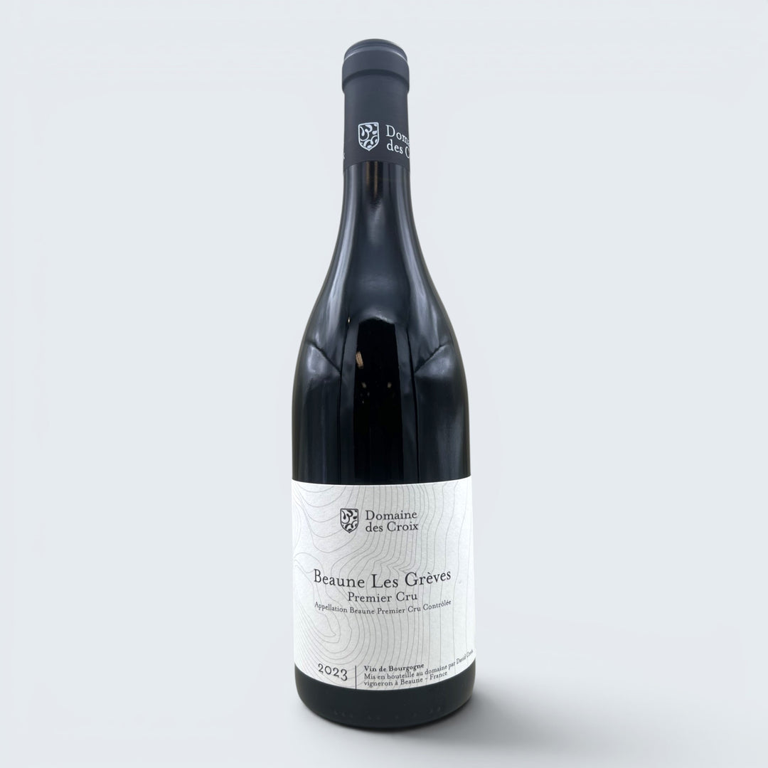 Domaine des Croix Les Greves 1er Cru Beaune 2023 (750ml)