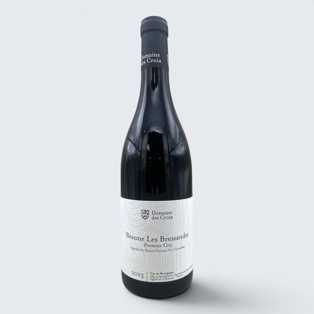 Domaine des Croix Les Bressandes 1er Cru Beaune 2023 (750ml)
