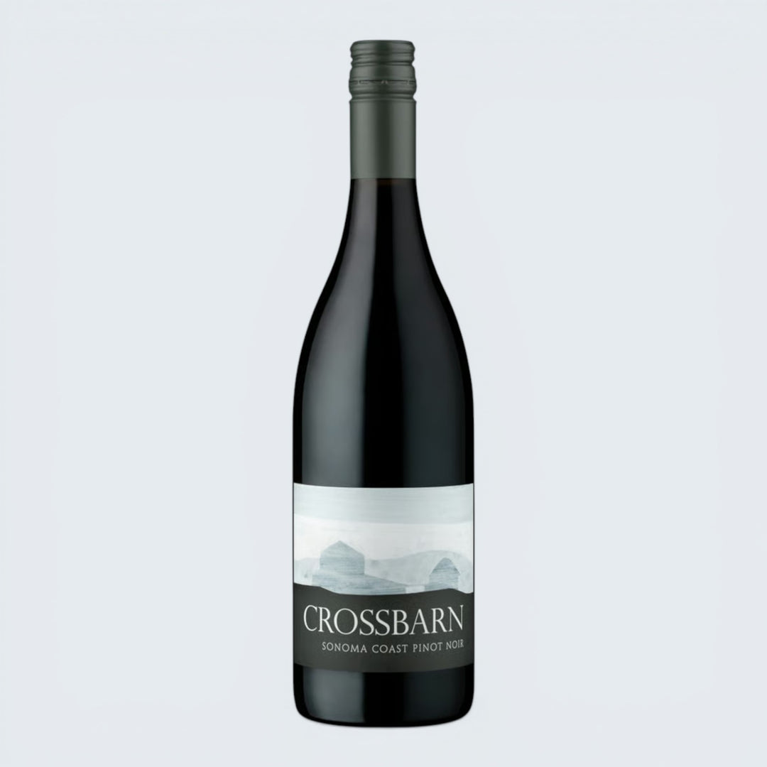 Crossbarn by Paul Hobbs Pinot Noir Sonoma Coast 2023 (750ml)