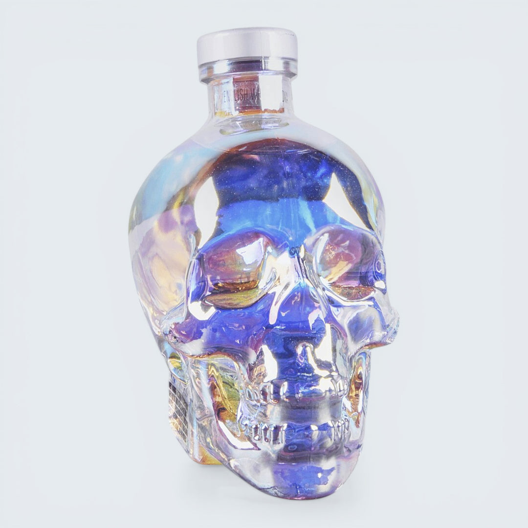 Crystal Head Aurora Vodka (750ml)