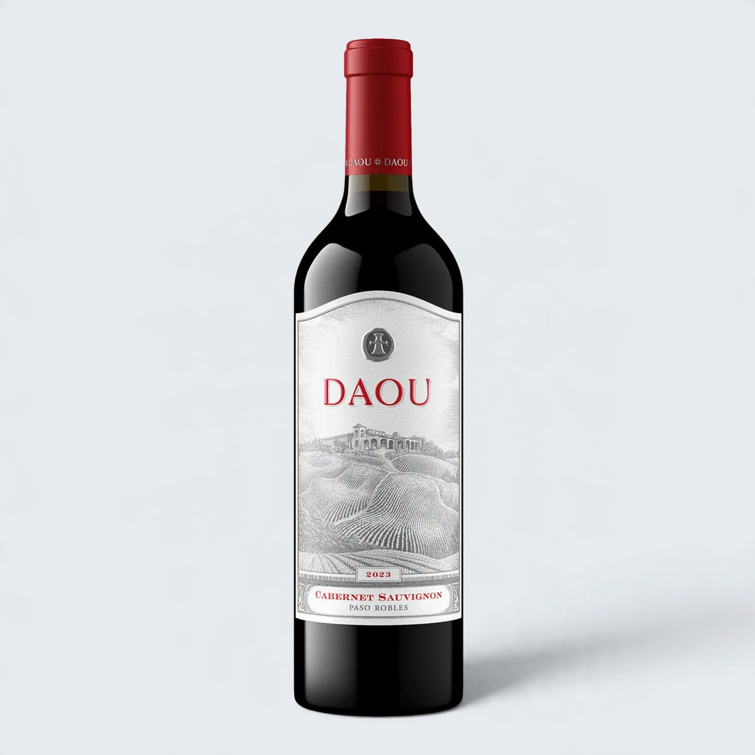 Daou Cabernet Sauvignon Paso Robles 2023 (750ml)