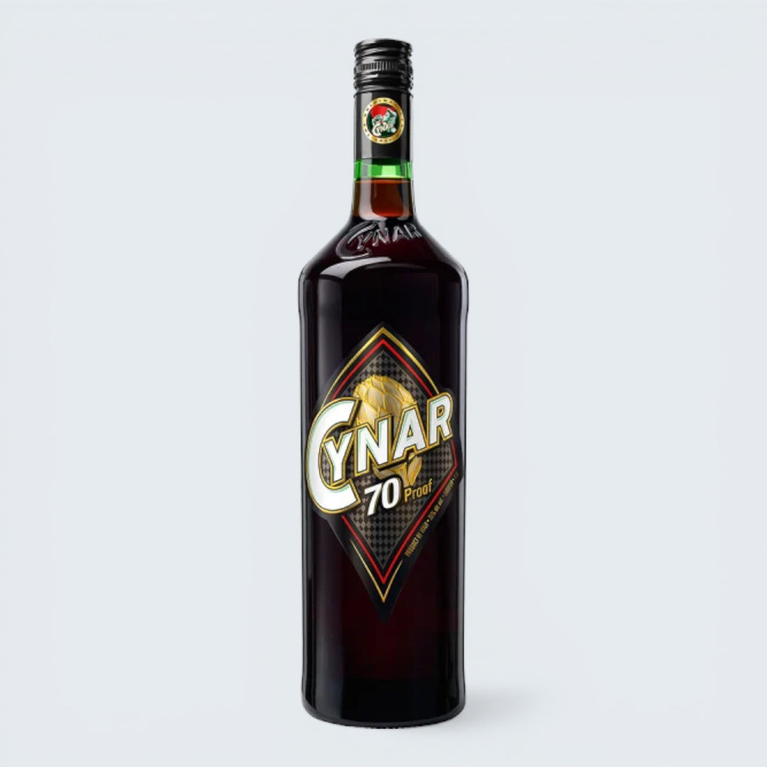 Cynar 70 Proof Amaro (1L)