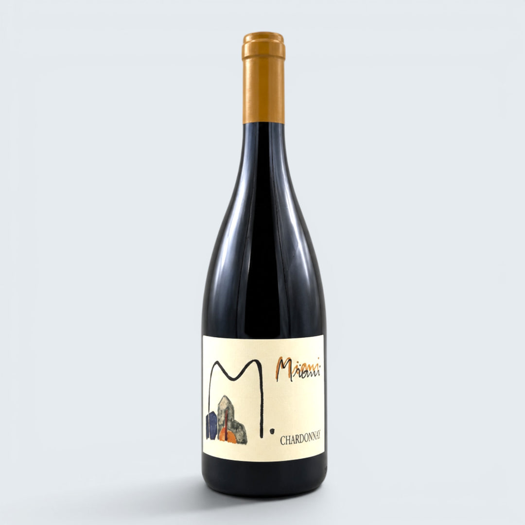 Miani Chardonnay Colli Orientali del Friuli 2024 (750ml)