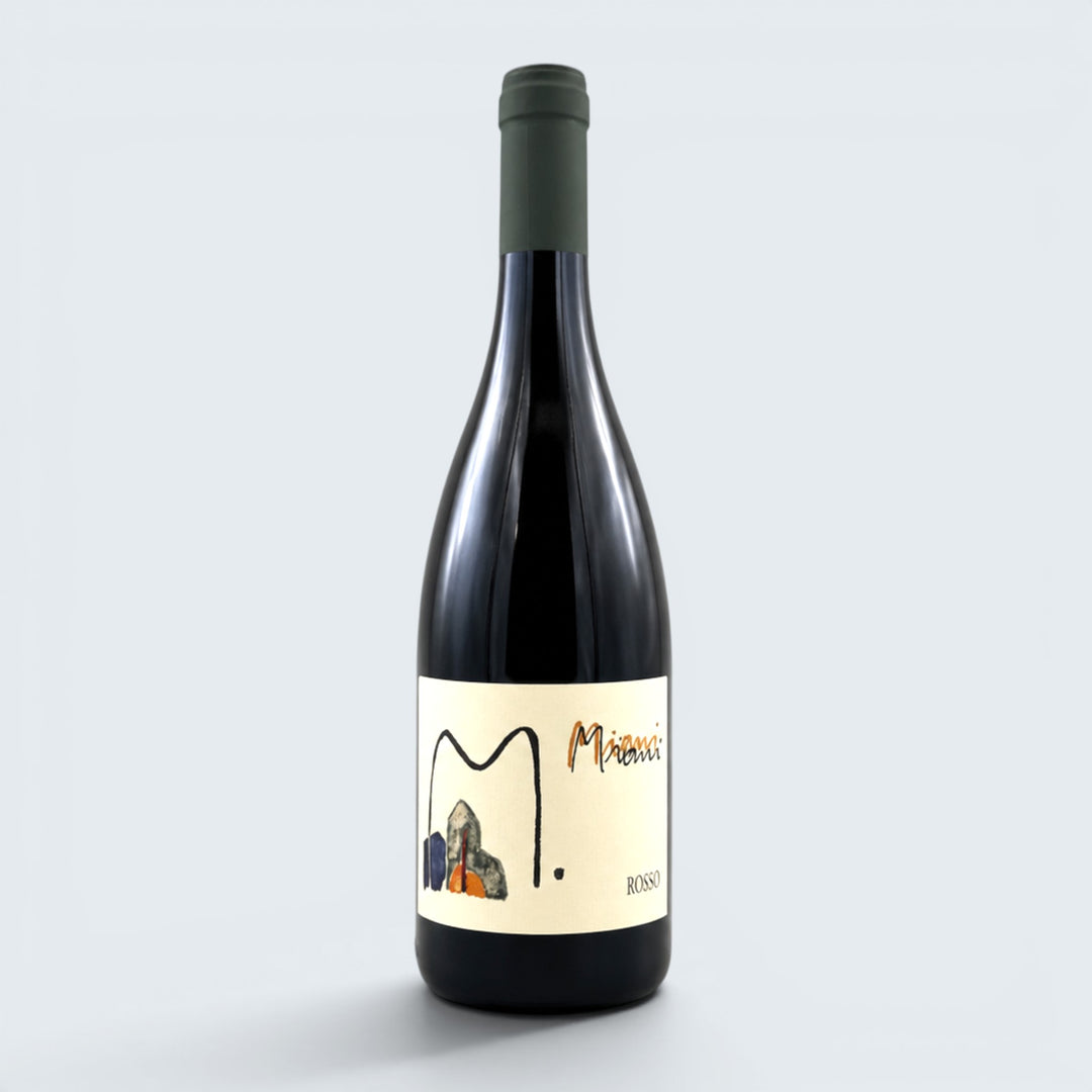 Miani Rosso Colli Orientali del Friuli 2022 (750ml)