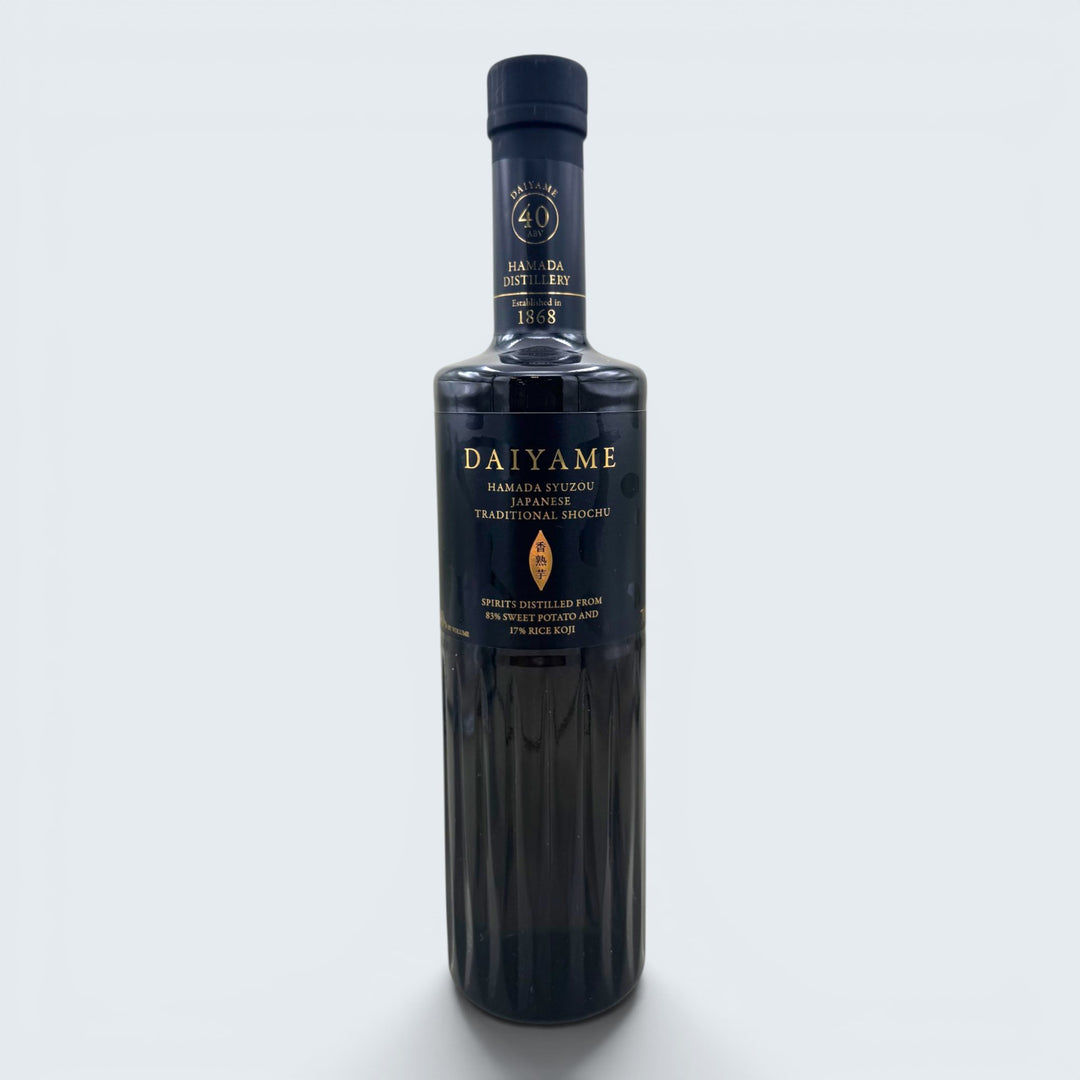 Hamada Syuzou Daiyame 40 Shochu (700ml)