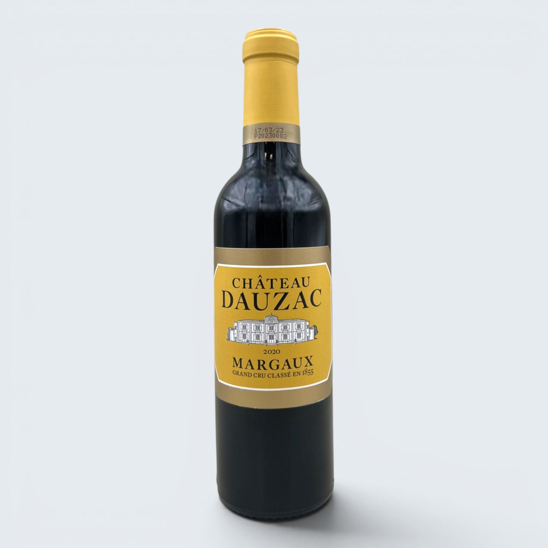 Chateau Dauzac Margaux 2020 (375ml)