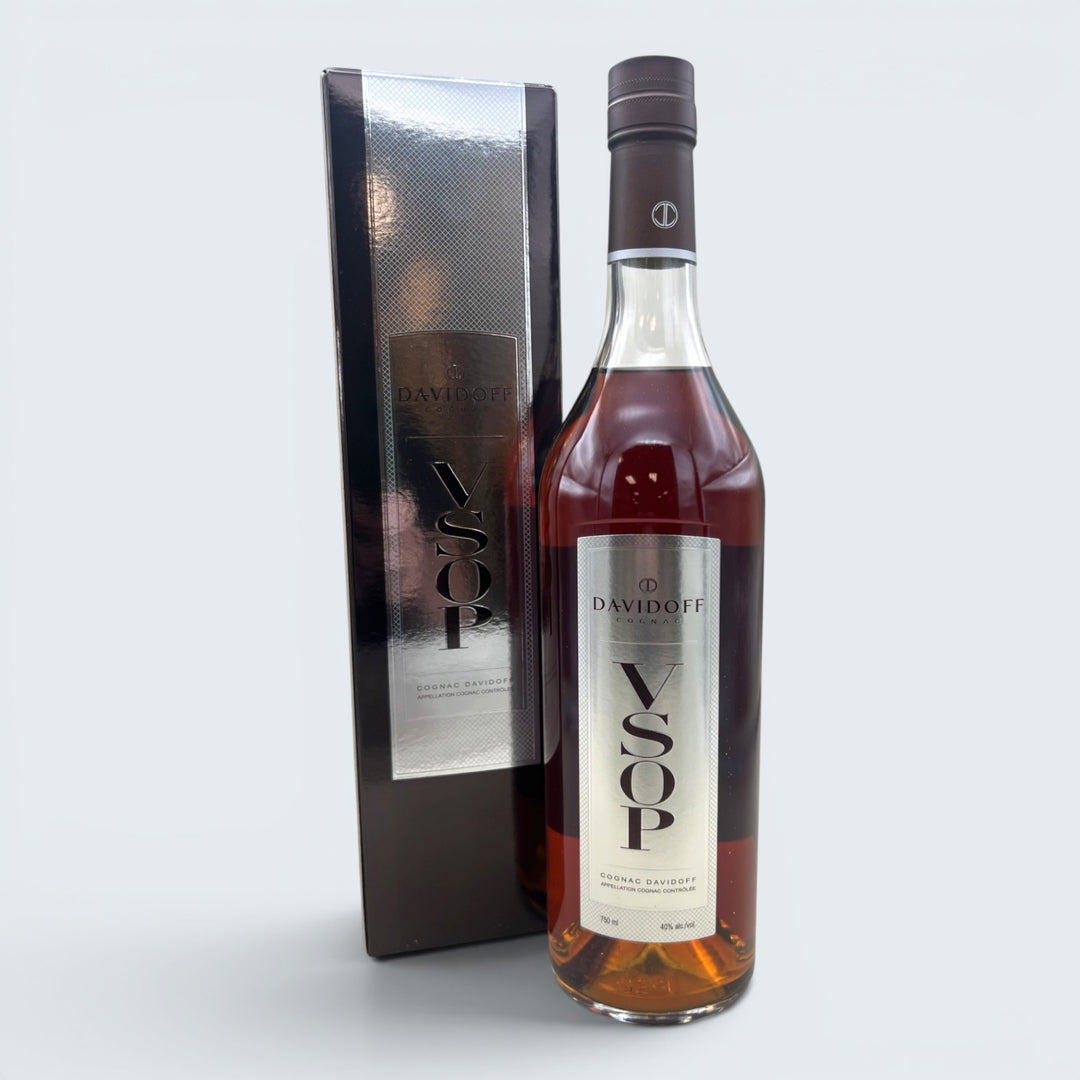 Davidoff VSOP Cognac (750ml)