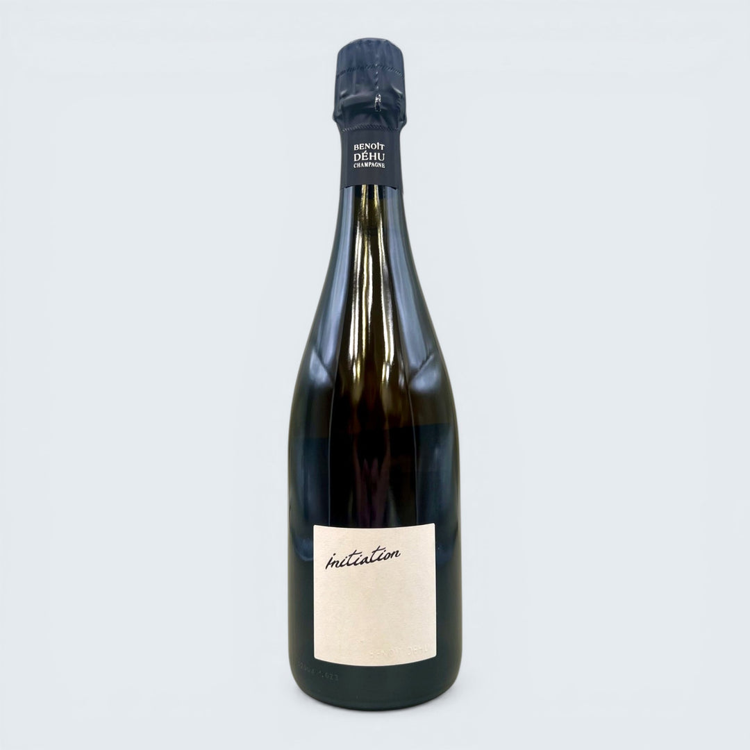 Benoit Dehu Initiation Champagne NV (750ml)
