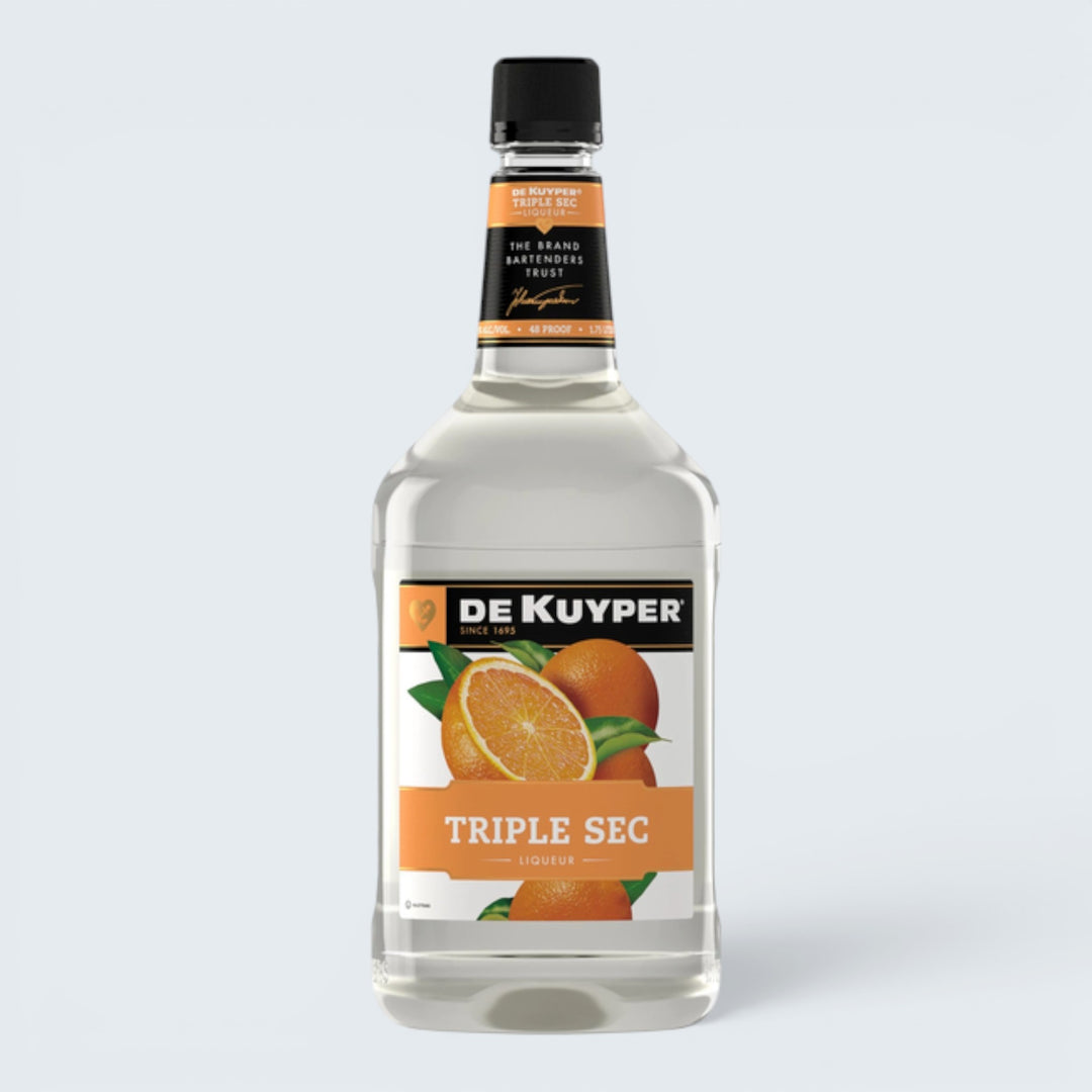 Dekuyper Triple Sec (1.75L)