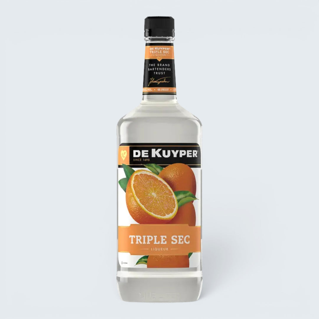 Dekuyper Triple Sec (1L)