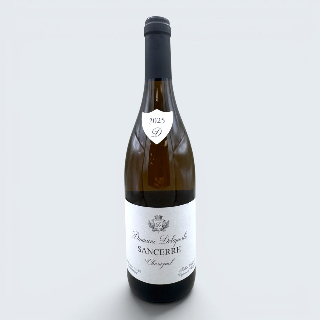 Domaine Delaporte Chavignol Sancerre 2025 (750ml)