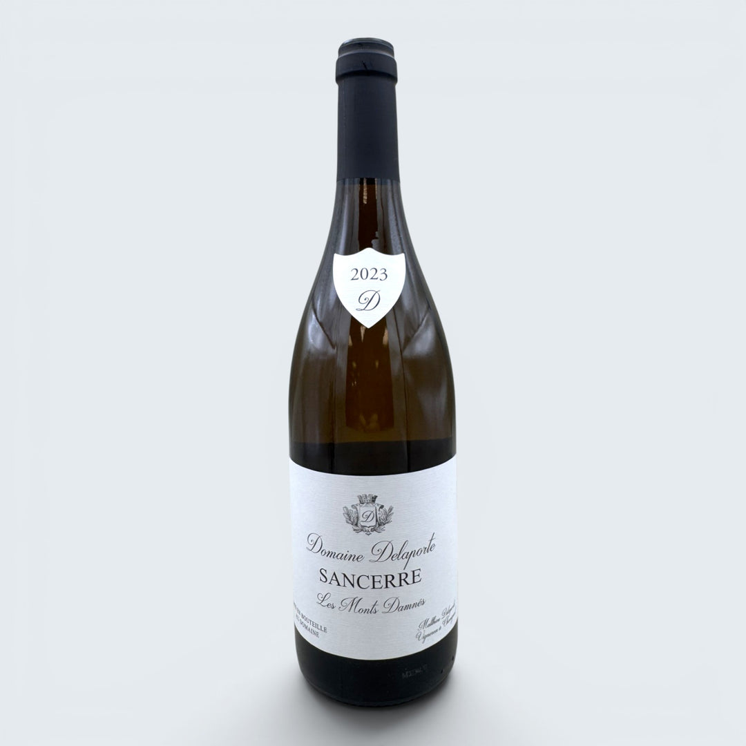 Domaine Delaporte Monts Damnes Sancerre 2023 (750ml)