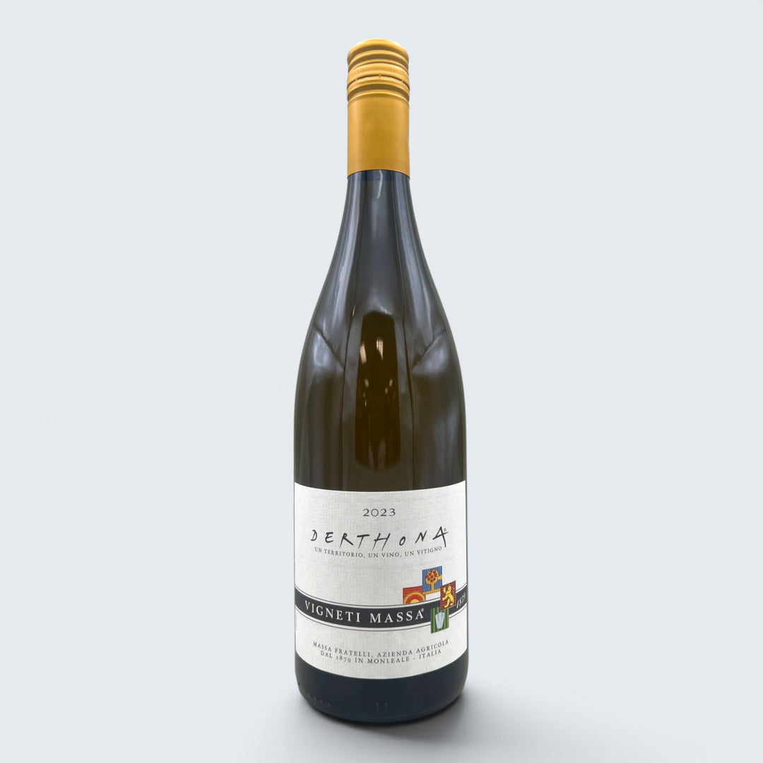 Vigneti Massa Timorasso Derthona 2023 (750ml)