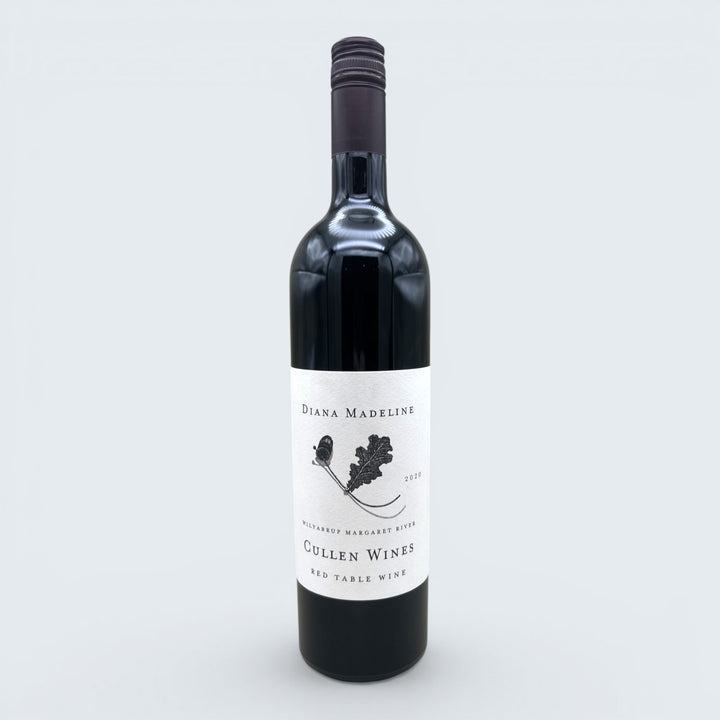 Cullen Wines Diana Madeline Cabernet Sauvignon Wilyabrup Margaret River 2020 (750ml)