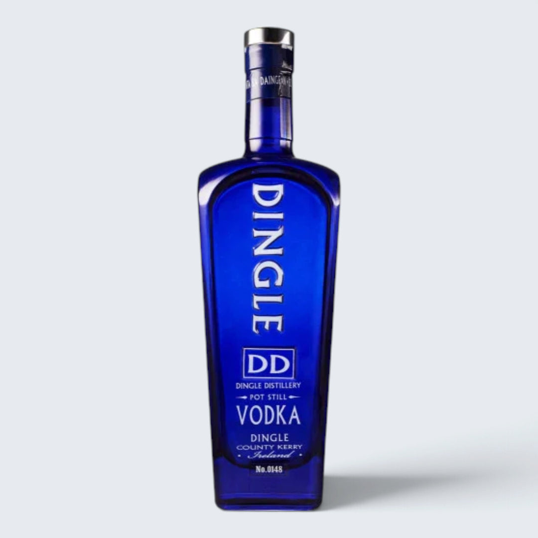 Dingle Vodka (750ml)