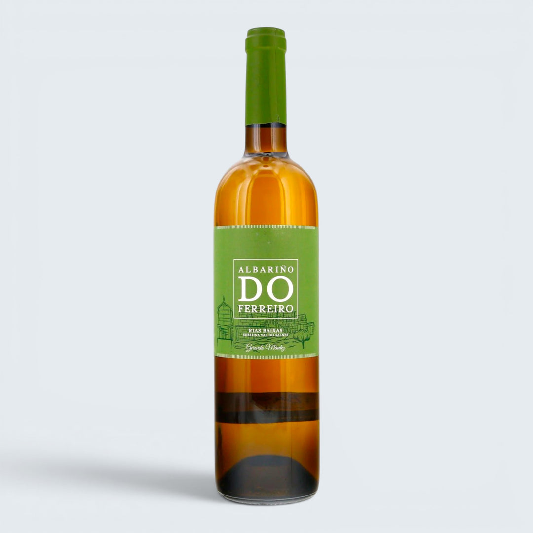 Do Ferreiro Albarino Rias Biaxas 2024 (750ml)