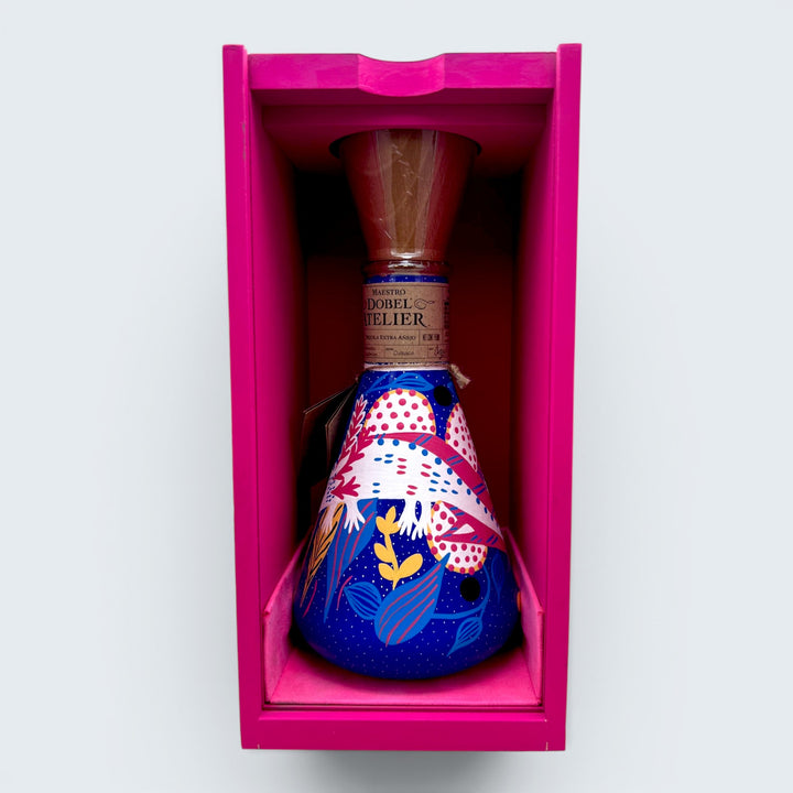 Maestro Dobel Tequila Atelier Extra Anejo (750ml)