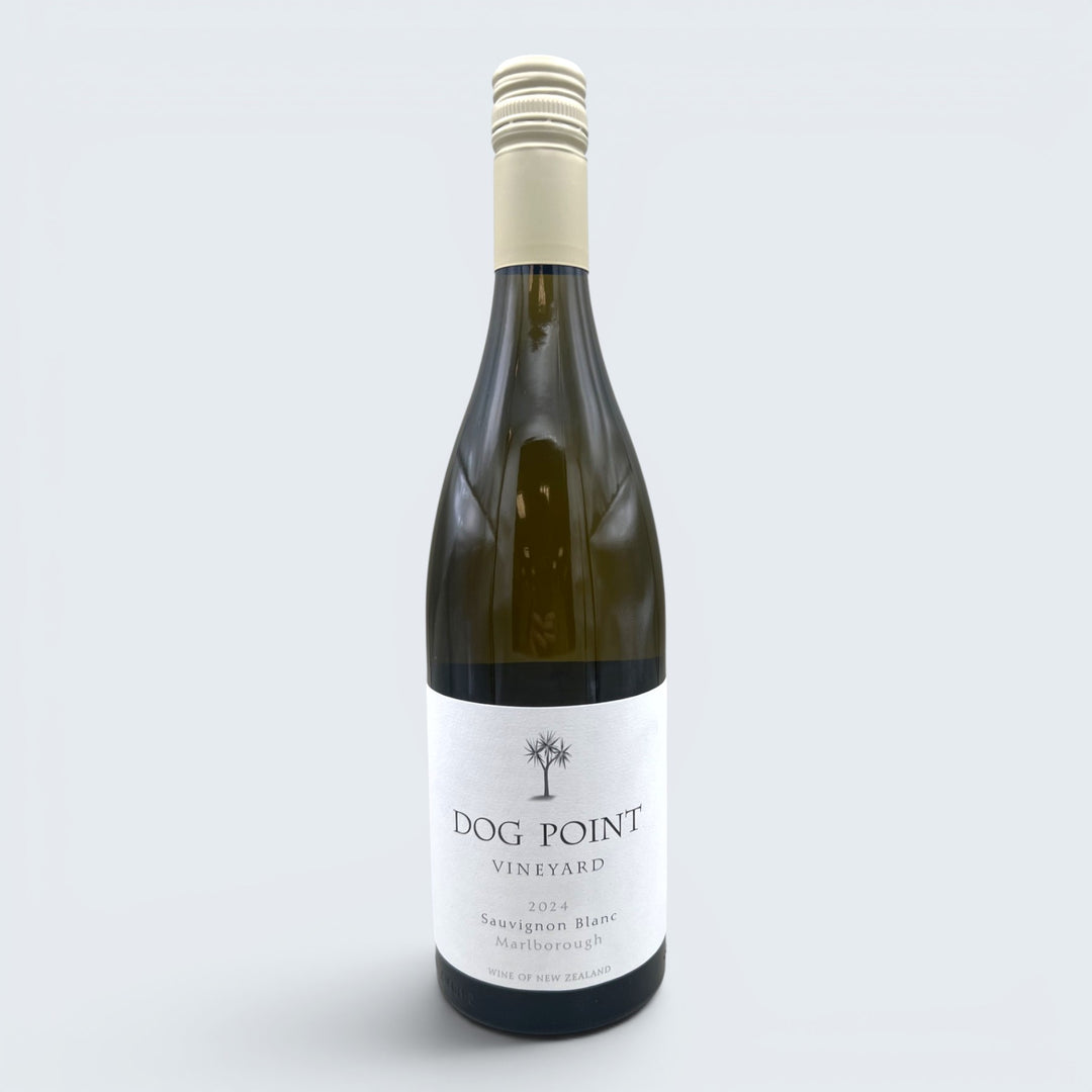 Dog Point Sauvignon Blanc Marlborough 2024 (750ml)