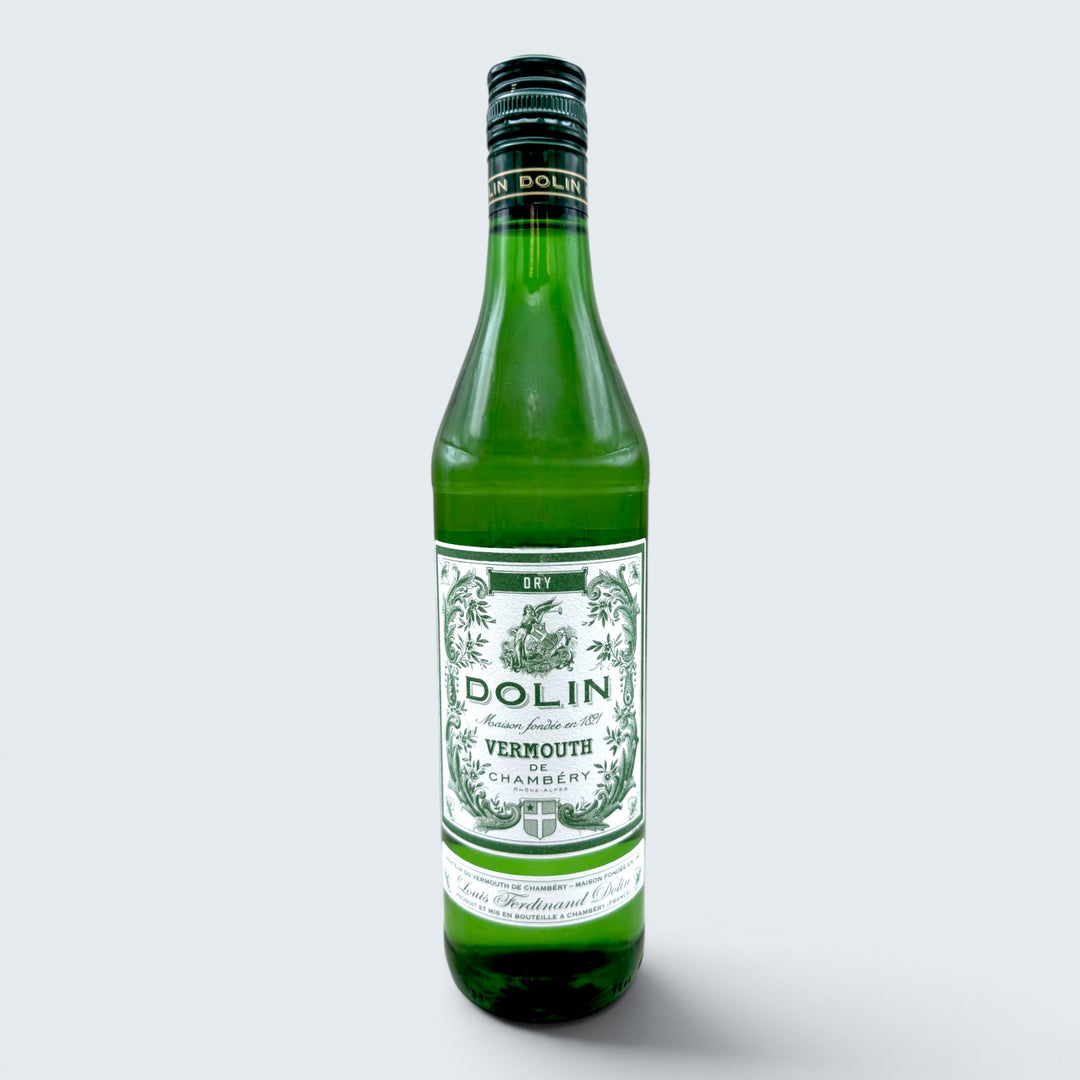 Dolin Vermouth De Chambery Dry (750ml)