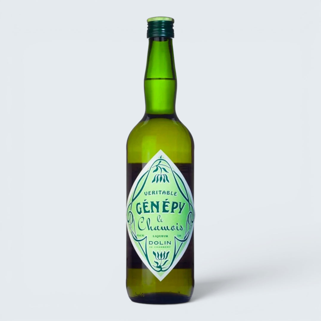 Dolin Genepy Des Alpes (750ml)