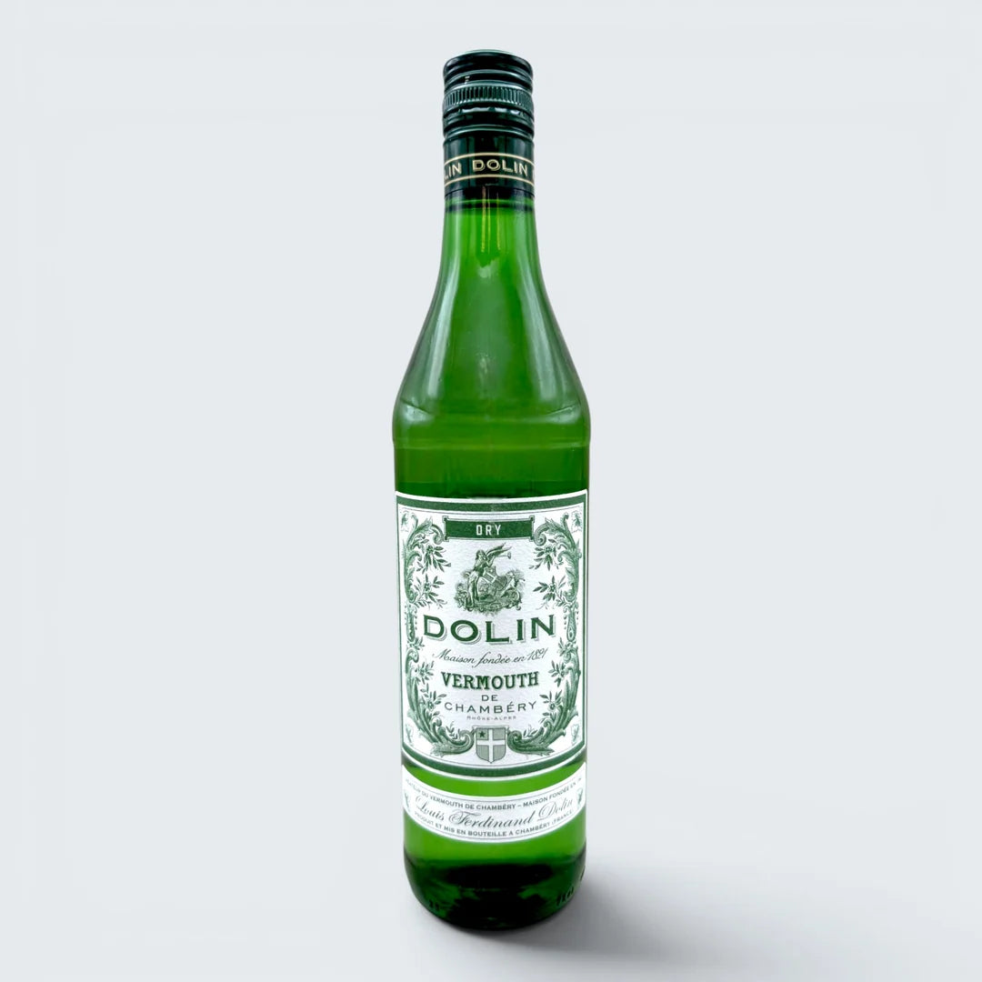Dolin Vermouth De Chambery Dry (375ml)