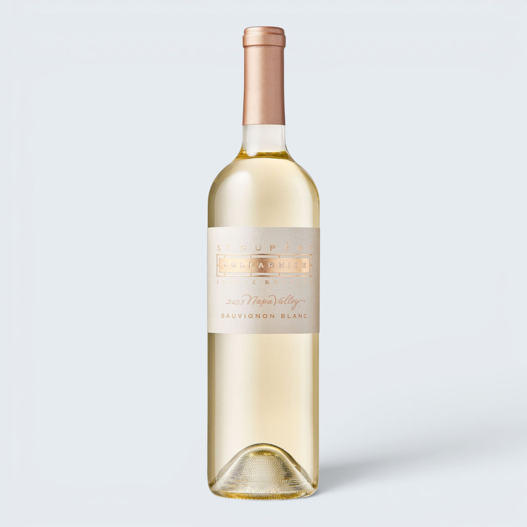 St. Supéry Sauvignon Blanc Dollarhide Ranch Napa Valley 2023 (750ml)