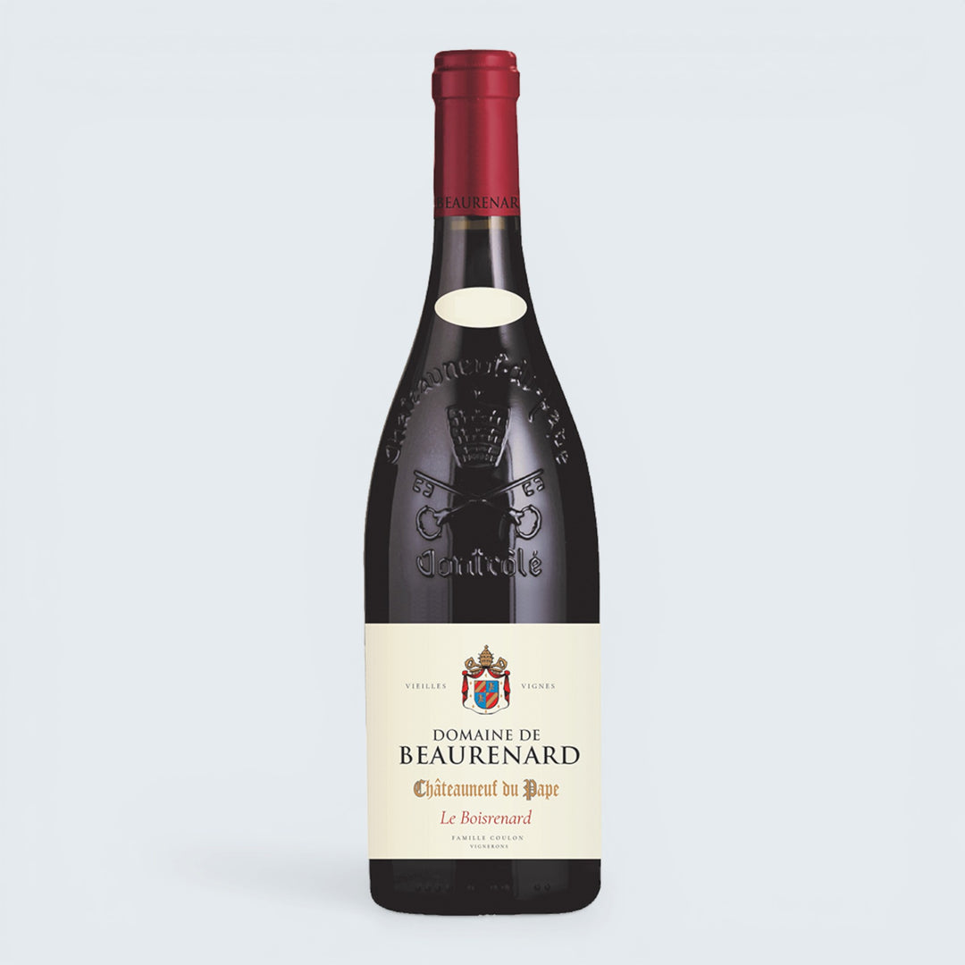 Domaine de Beaurenard Le Boisrenard Chateauneuf-du-Pape Rouge 2022 (750ml)
