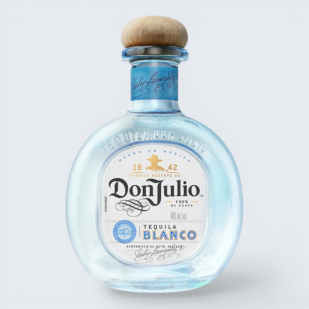 Don Julio Tequila Blanco (375ml)