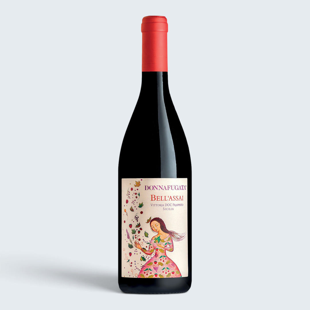 Donnafugata Bell'Assai Vittoria 2024 (750ml)