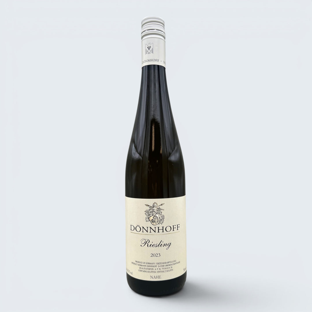 Donnhoff Estate Riesling Nahe 2023 (750ml)