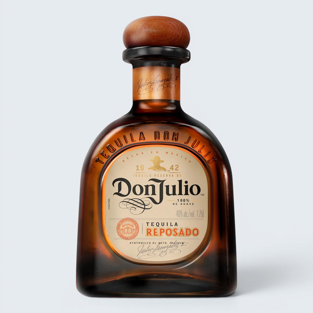 Don Julio Tequila Reposado (750ml)