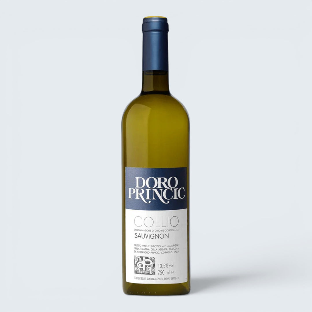 Doro Princic Sauvignon Blanc Collio 2023 (750ml)