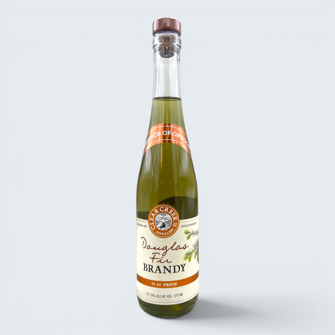 Clear Creek Eau De Vie Of Douglas Fir (375ml)