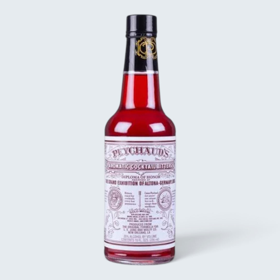 Peychaud's Aromatic Bitters (5 oz.)