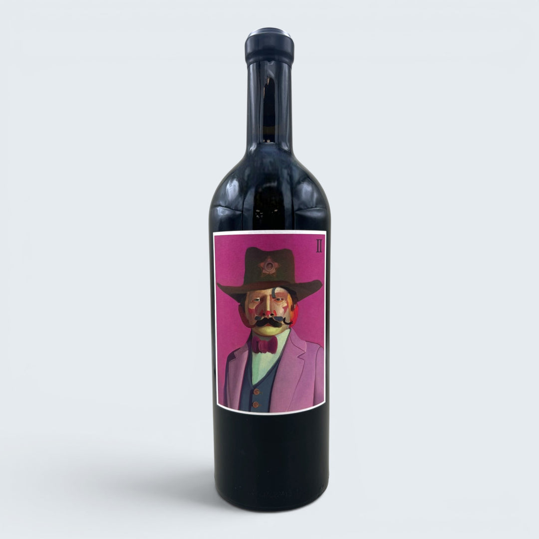 Riise Doyen Red Blend Paso Robles 2022 (750ml)