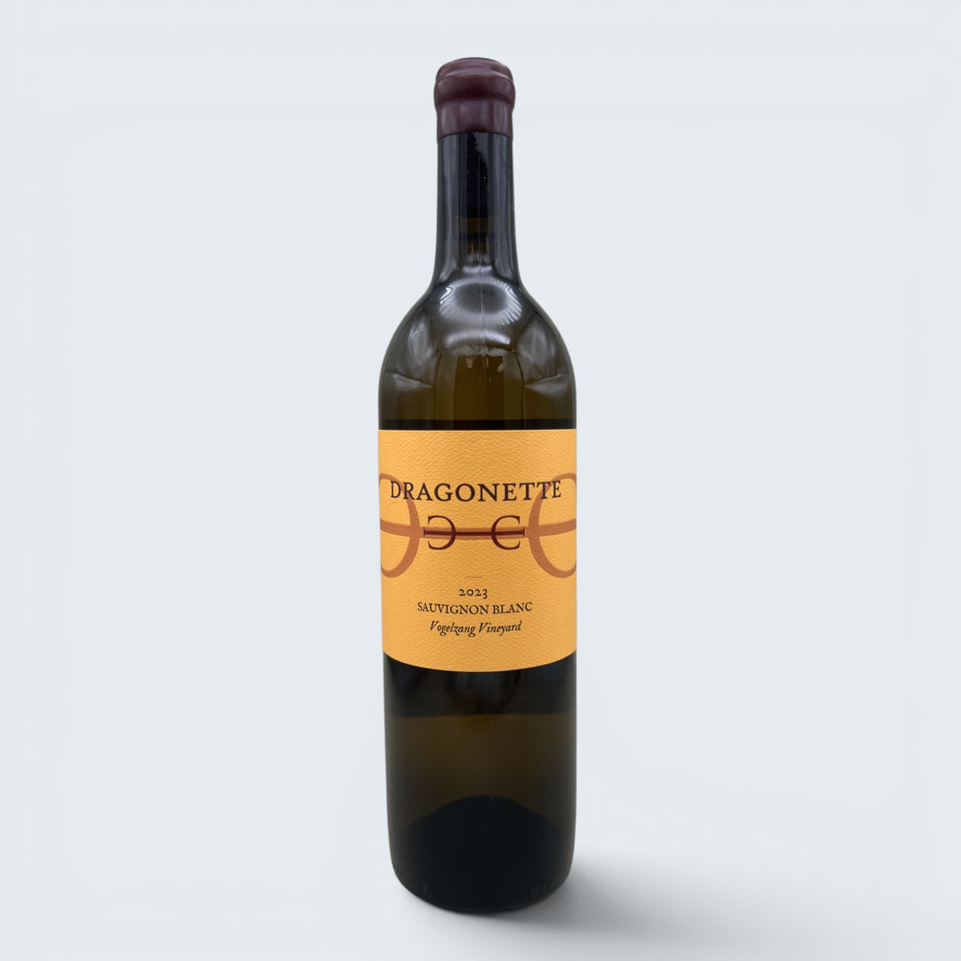 Dragonette Sauvignon Blanc Vogelzang Vineyard Happy Canyon 2023 (750ml)