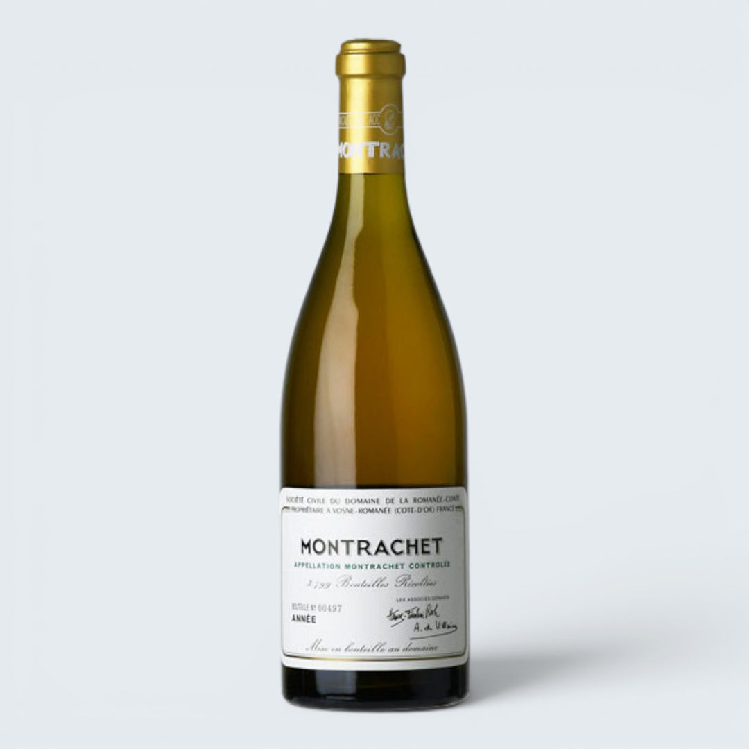 Domaine de la Romanee-Conti Montrachet 2022 (750ml)