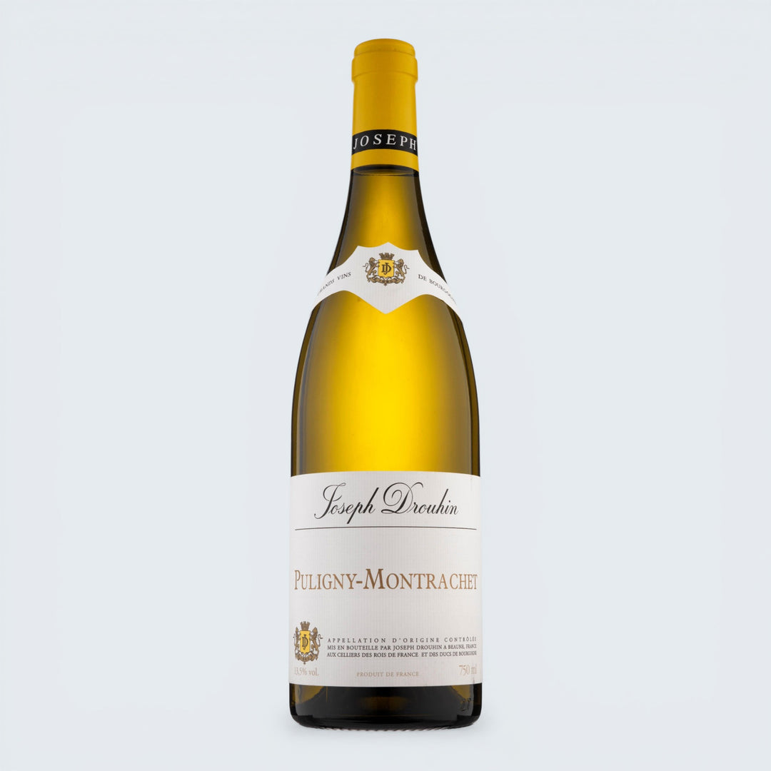 Joseph Drouhin Puligny-Montrachet 2023 (750ml)