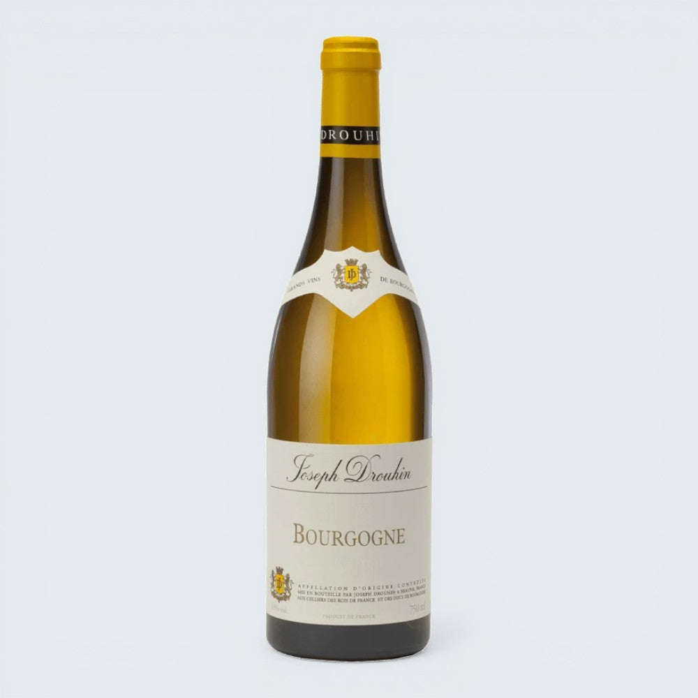 Joseph Drouhin Bourgogne Blanc 2022 (750ml)