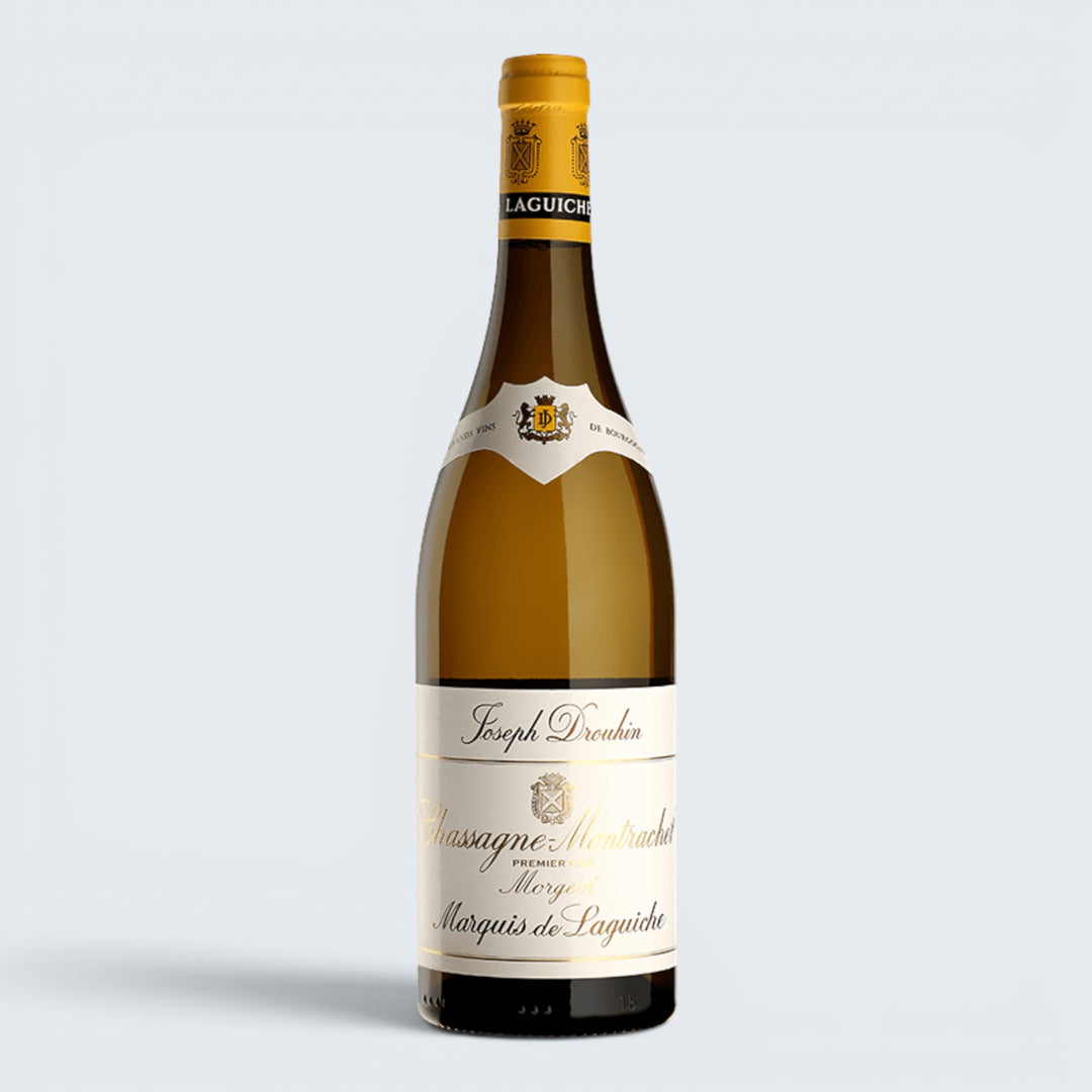 Joseph Drouhin 1er Cru Morgeot Marquis De Laguiche Chassagne-Montrachet 2023 (750ml)