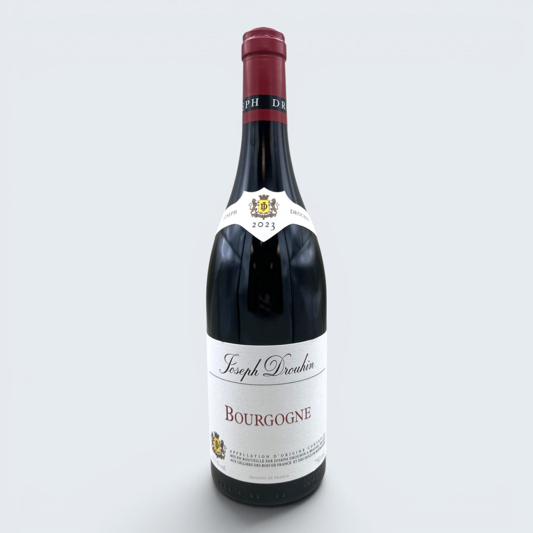 Joseph Drouhin Bourgogne Rouge 2023 (750ml)