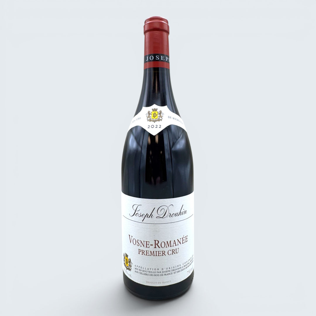 Joseph Drouhin Vosne Romanee 1er Cru 2022 (750ml)