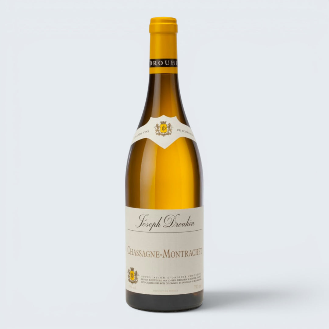 Joseph Drouhin Chassagne Montrachet 2023 (750ml)