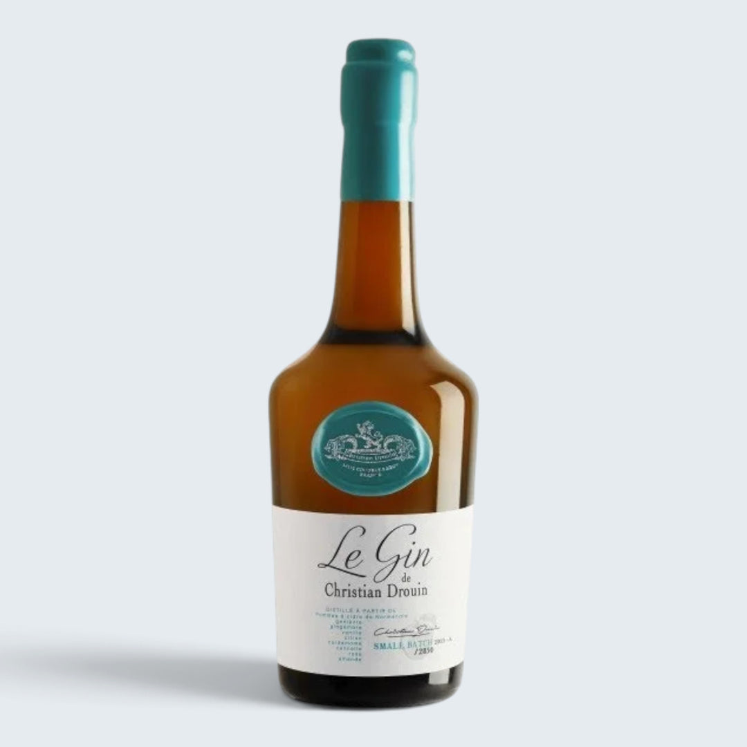Christian Drouin Le Gin (750ml)
