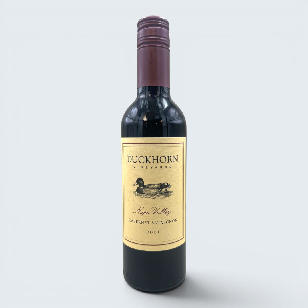 Duckhorn Cabernet Sauvignon Napa Valley 2021 (375ml)