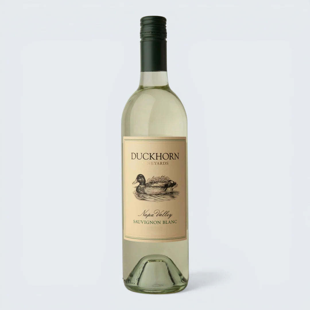 Duckhorn Vineyards Sauvignon Blanc Napa Valley 2025 (750ml)
