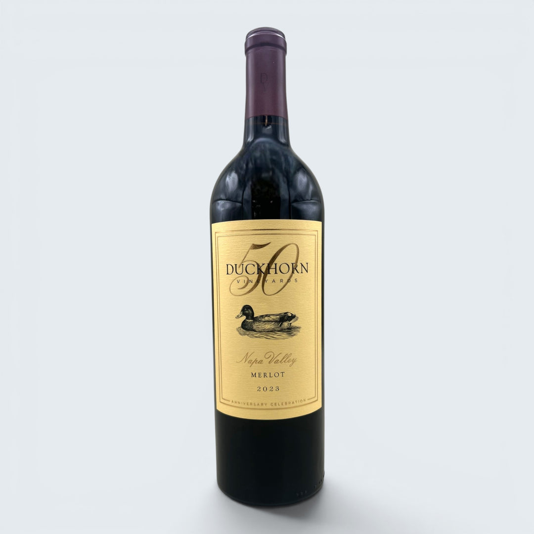 Duckhorn Vineyards Merlot Napa Valley 2023 (750ml)